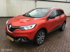 Renault Kadjar - 1.2 TCe Bose