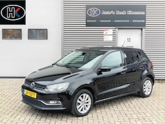 Volkswagen Polo - 6C 5-deurs 1.2TSi Comfortline-Executive LM15