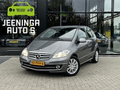 Mercedes-Benz A-klasse - 160 Business Class Avantgarde | Leder | PDC | Automaat