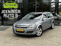 Opel Astra Wagon - 1.6 Enjoy | Airco Astra Wagon 1.6 Enjoy | Airco