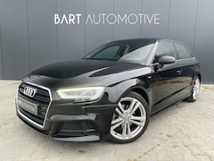 Audi A3 Sportback - 1.0 TFSI Sport S-Line Edition|Cruise|Org NL|Navigatie