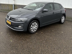 Volkswagen Polo - 1.0 TSI Comfortline Business