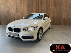 BMW 1-serie - 118i Edition Sport Line Shadow Executive