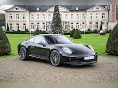 Porsche 911 - 991.2 3.0 CARRERA T COUPE PDK