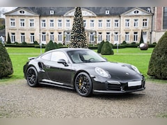 Porsche 911 - 991 3.8 TURBO S COUPE PDK | EXCLUSIVE