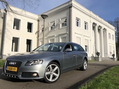 Audi A4 Avant - 1.8 TFSI AUT VOLLEDER, MAAGDELIJK MOOI