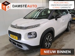 Citroën C3 Aircross - 1.2 PureTech S&S Feel Pack NAV/DAB/Carplay | Pack Familly Safety | LM velgen