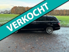 Mercedes-Benz C-klasse Estate - 220 CDI Avantgarde