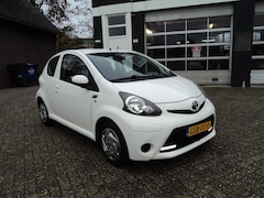 Toyota Aygo - 1.0 VVT-i Access Airco cpv elekt.ramen