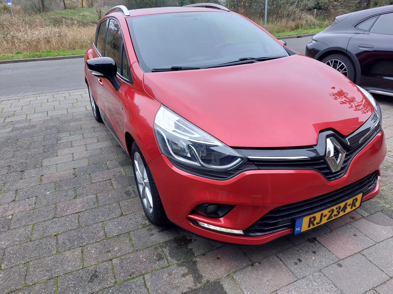 Renault Clio Estate - 0.9 TCe Intens - AutoWereld.nl