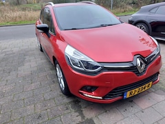 Renault Clio Estate - 0.9 TCe Intens