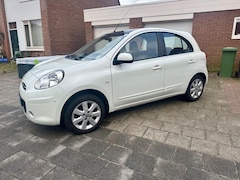 Nissan Micra - 1.2 Tekna