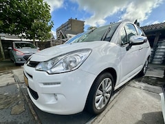 Citroën C3 - 1.2 VTi Exclusive