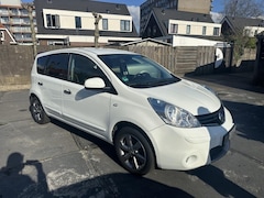 Nissan Note - 1.6 Tekna