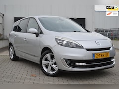 Renault Scénic - 1.6 dCi Privilege 7 persoons dealer ondh NAP