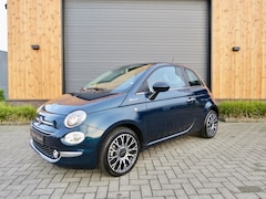 Fiat 500 - 1.0 Hybrid Dolcevita *Big navi *Carplay *Climate