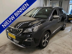 Peugeot 3008 - 1.2 PureTech Crossway NL AUTO | LEDER | TREKHAAK |