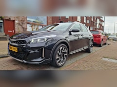 Kia XCeed - 1.5 T-GDI MHEV DynamicPlusLine