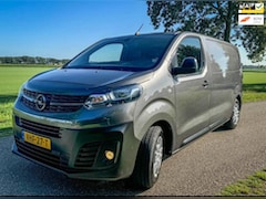 Opel Vivaro - 2.0 CDTI L2H1 Edition