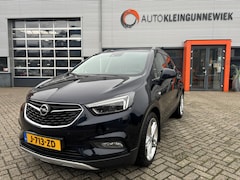 Opel Mokka X - 1.4 Turbo Innovation Apple/Android Carplay / Camera / Trekhaak / Led verlichting / Parkeer