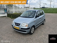 Hyundai Atos - 1.1i Active Cool