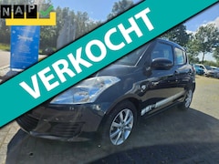 Suzuki Swift - 1.2 shogun X-ITE SPORT LMV Airco 5drs