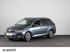 Skoda Fabia Combi - 1.0 TSI Drive 95pk | Navigatie | Cruise controle | 16 inch lichtmetalen velgen