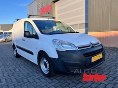 Citroën Berlingo - 1.6 BlueHDI