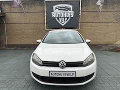 Volkswagen Golf - 1.4 Trendline Golf