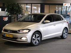 Volkswagen Polo - 1.0 TSI DSG Navi Acc CV DAB Mf-Stuur