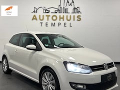 Volkswagen Polo - 1.4-16V Highline