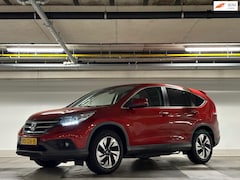 Honda CR-V - 2.0 AWD - dealer onderhouden - automaat - airco - cruise - trekhaak