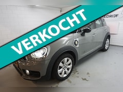 MINI Countryman - 2.0 Cooper S E ALL4 Pepper /NAVI / HEAD UP /CAMERA