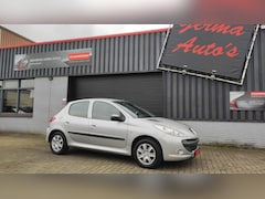 Peugeot 206 - 1.4 XS