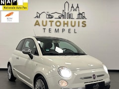 Fiat 500 - 1.2