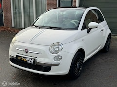 Fiat 500 - 1.2 Sport|Automaat|NAP