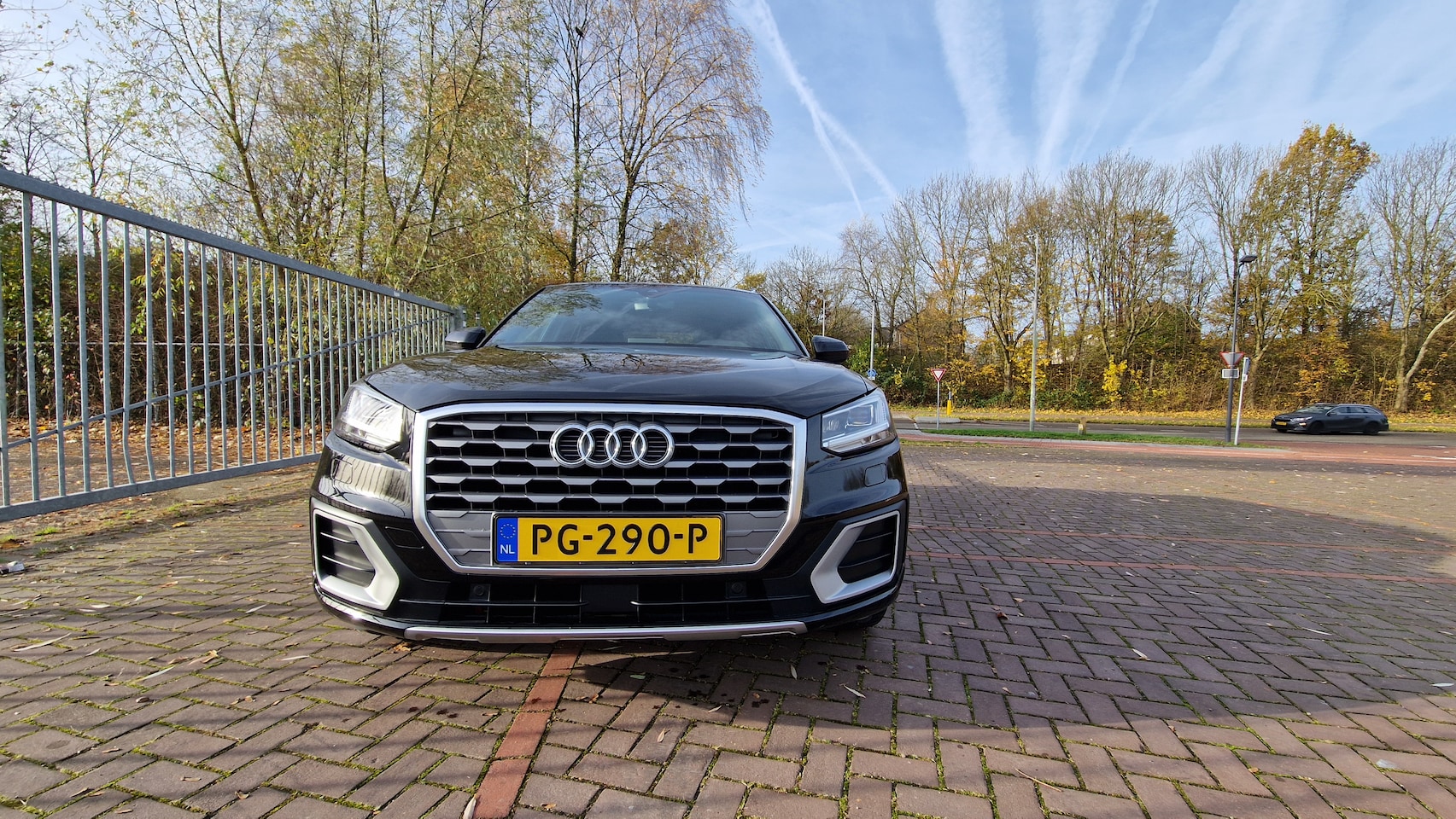 Audi Q2 - 1.4 TFSI CoD Design Pro Line Plus - AutoWereld.nl