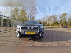 Audi Q2 - 1.4 TFSI CoD Design Pro Line Plus