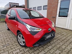 Toyota Aygo - 1.0 VVT-i x