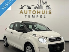 Citroën C1 - 1.0 e-VTi Airscape Feel