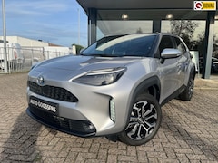 Toyota Yaris Cross - 1.5 Hybrid Dynamic|Keyless|18'' velgen