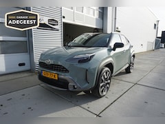 Toyota Yaris Cross - 1.5 Hybrid 130 Launch Edition AWD Navi|Carplay|HUD|Pano|PDC V+A|Camera|Elektrische a.klep|