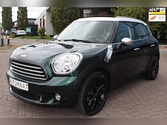 MINI Countryman - 1.6 Cooper GROEN SCHUIFDAK NAVIGATIE AUTOMAAT