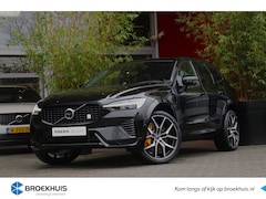 Volvo XC60 - T8 AWD 455pk Polestar Engineered | Trekhaak | Bowers & Wilkins | 360° Camera | Head-Up Dis