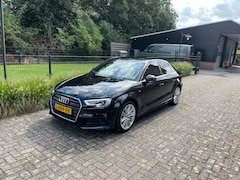 Audi A3 Limousine - 1.5 TFSI CoD Sport S Line Edition