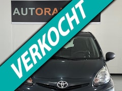 Toyota Aygo - 1.0 VVT-i Now-Airco-Elek Ramen-NAP