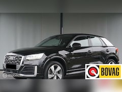 Audi Q2 - 1.4 TFS I DSG I Navigatie I S-Line I LED I