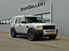 Land Rover Discovery - 4.4 V8 SE 7 persoons Youngtimer BTW auto