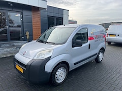 Fiat Fiorino - 1.3 MJ SX Airco Zilver 2012