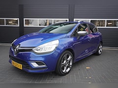 Renault Clio Estate - 1.2 TCe Intens Airco/GT Line/CC/Navi/Park.sensoren achter